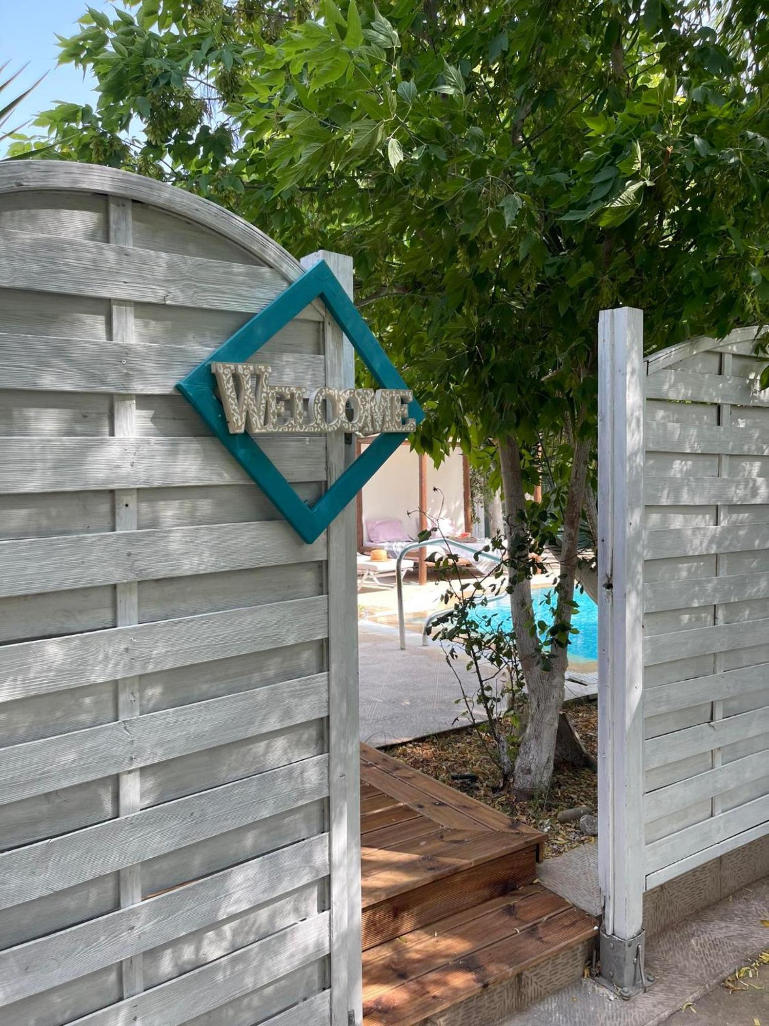 Villa Adonis With Private Pool By Lefkadastay Exterior foto